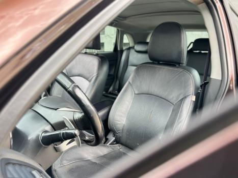 MITSUBISHI ASX 2.0 16V 4P 4X4 AUTOMTICO, Foto 8