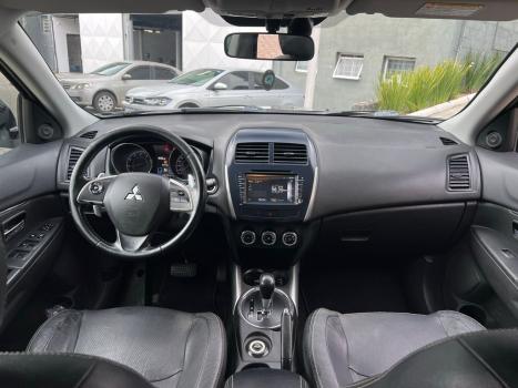 MITSUBISHI ASX 2.0 16V 4P 4X4 AUTOMTICO, Foto 10