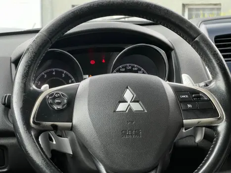 MITSUBISHI ASX 2.0 16V 4P 4X4 AUTOMTICO, Foto 11