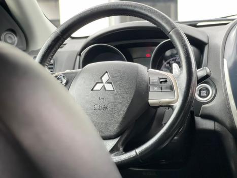 MITSUBISHI ASX 2.0 16V 4P 4X4 AUTOMTICO, Foto 12
