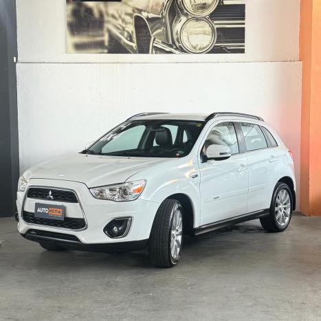 MITSUBISHI ASX 2.0 16V 4P 4X4 AUTOMTICO, Foto 3