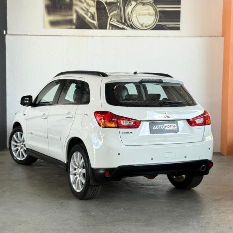 MITSUBISHI ASX 2.0 16V 4P 4X4 AUTOMTICO, Foto 4