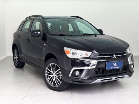MITSUBISHI ASX 2.0 16V 4P FLEX GLS AUTOMTICO CVT, Foto 1