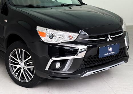 MITSUBISHI ASX 2.0 16V 4P FLEX GLS AUTOMTICO CVT, Foto 2