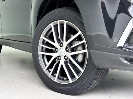 MITSUBISHI ASX 2.0 16V 4P FLEX GLS AUTOMTICO CVT, Foto 3
