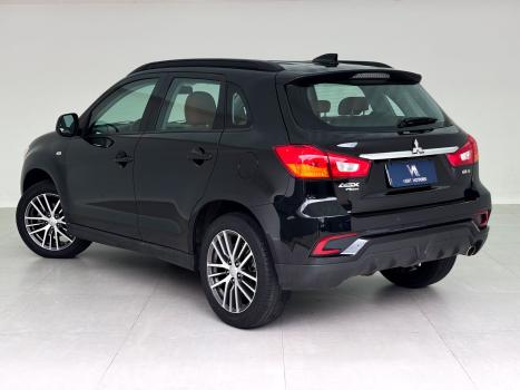MITSUBISHI ASX 2.0 16V 4P FLEX GLS AUTOMTICO CVT, Foto 5