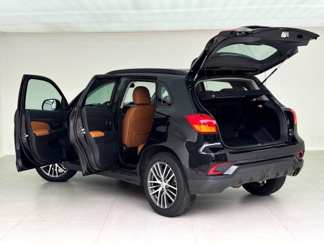 MITSUBISHI ASX 2.0 16V 4P FLEX GLS AUTOMTICO CVT, Foto 7