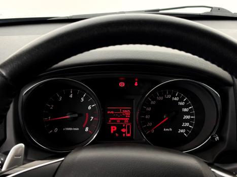 MITSUBISHI ASX 2.0 16V 4P FLEX GLS AUTOMTICO CVT, Foto 8