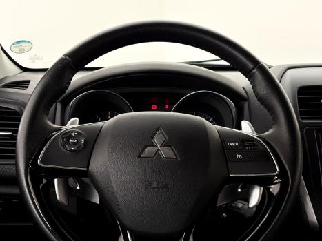 MITSUBISHI ASX 2.0 16V 4P FLEX GLS AUTOMTICO CVT, Foto 9
