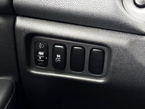 MITSUBISHI ASX 2.0 16V 4P FLEX GLS AUTOMTICO CVT, Foto 10
