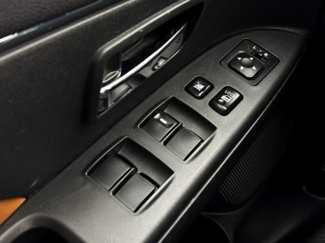 MITSUBISHI ASX 2.0 16V 4P FLEX GLS AUTOMTICO CVT, Foto 11