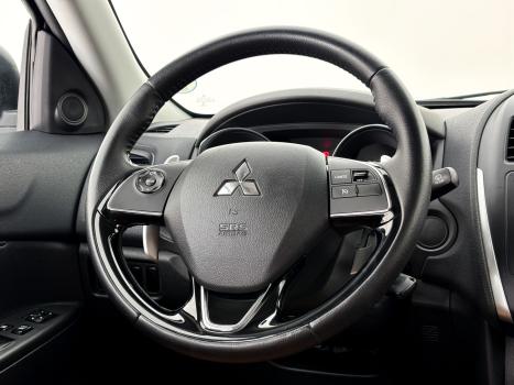 MITSUBISHI ASX 2.0 16V 4P FLEX GLS AUTOMTICO CVT, Foto 16