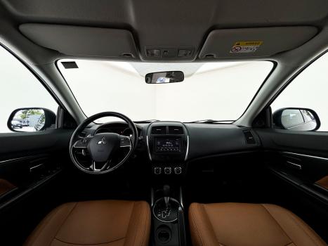MITSUBISHI ASX 2.0 16V 4P FLEX GLS AUTOMTICO CVT, Foto 17