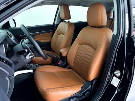 MITSUBISHI ASX 2.0 16V 4P FLEX GLS AUTOMTICO CVT, Foto 18