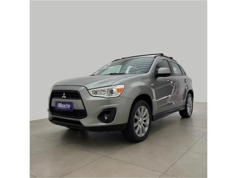 MITSUBISHI ASX , Foto 1