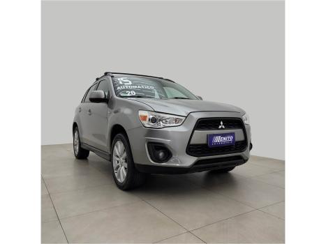 MITSUBISHI ASX , Foto 2