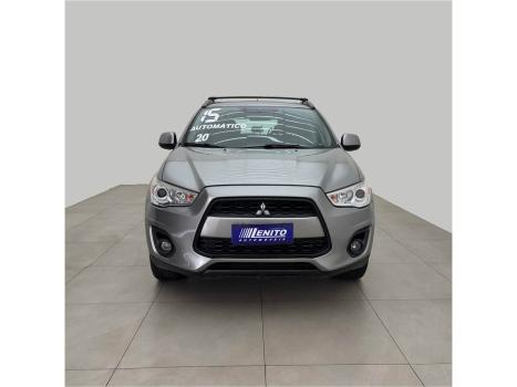 MITSUBISHI ASX , Foto 3