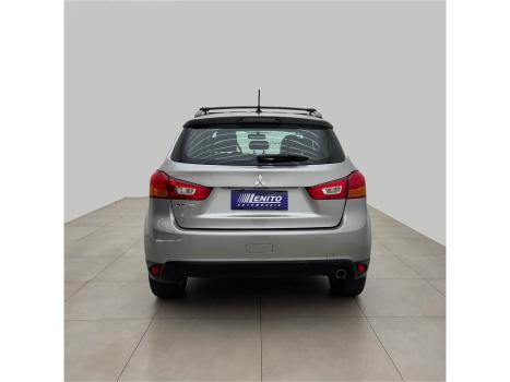 MITSUBISHI ASX , Foto 4