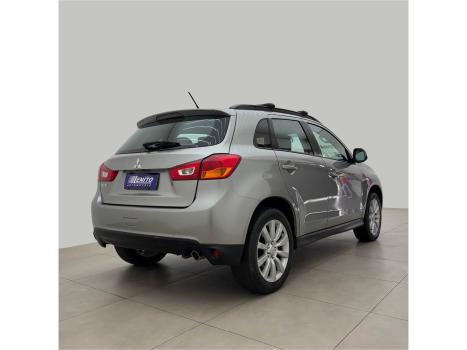 MITSUBISHI ASX , Foto 5