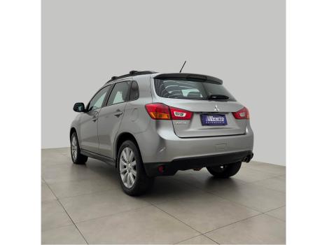MITSUBISHI ASX , Foto 6