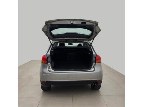 MITSUBISHI ASX , Foto 7