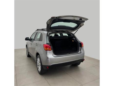MITSUBISHI ASX , Foto 8