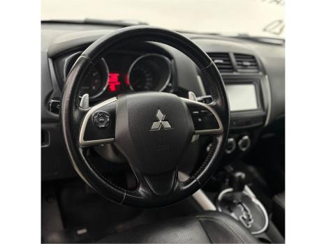 MITSUBISHI ASX , Foto 9