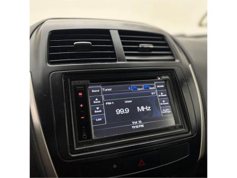 MITSUBISHI ASX , Foto 11