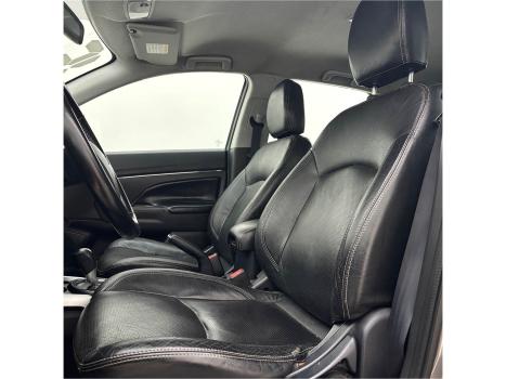 MITSUBISHI ASX , Foto 14