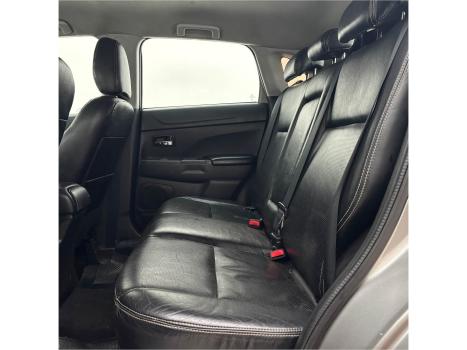 MITSUBISHI ASX , Foto 15