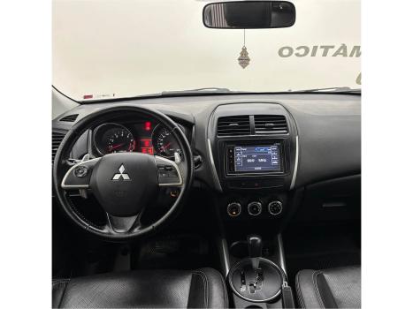 MITSUBISHI ASX , Foto 16