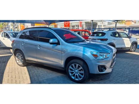 MITSUBISHI ASX , Foto 1