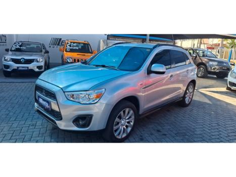 MITSUBISHI ASX , Foto 2