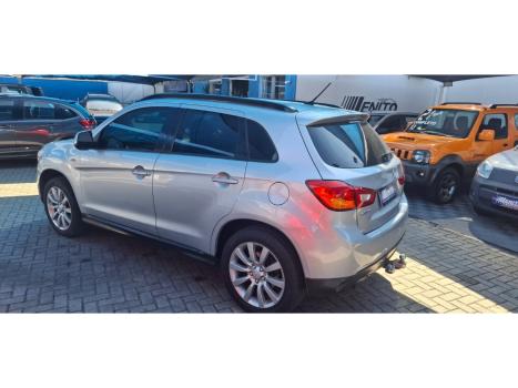 MITSUBISHI ASX , Foto 3