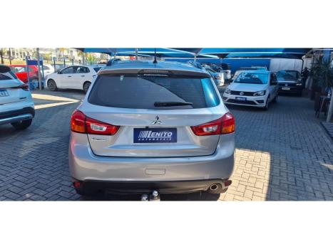 MITSUBISHI ASX , Foto 4
