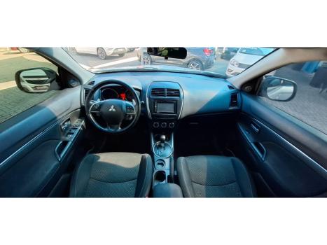 MITSUBISHI ASX , Foto 5