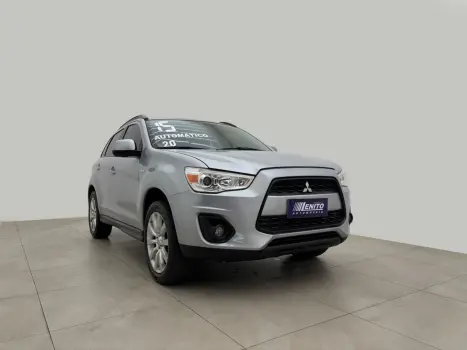 MITSUBISHI ASX , Foto 1