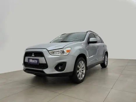 MITSUBISHI ASX , Foto 2