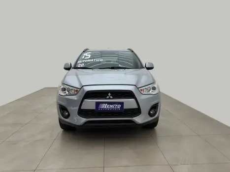 MITSUBISHI ASX , Foto 3