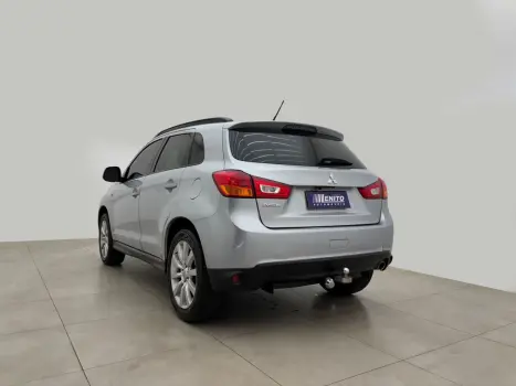 MITSUBISHI ASX , Foto 4