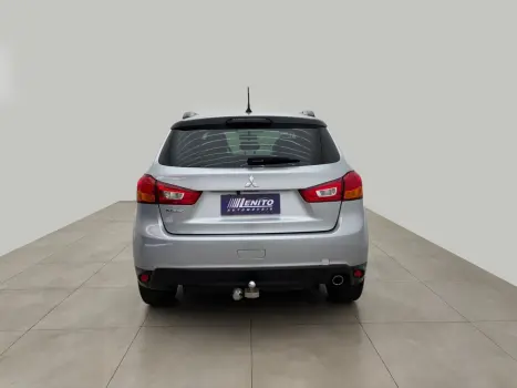 MITSUBISHI ASX , Foto 5