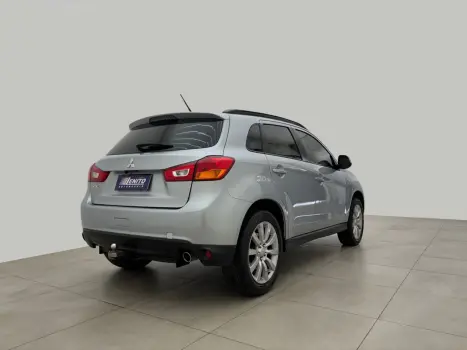 MITSUBISHI ASX , Foto 6
