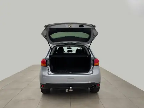 MITSUBISHI ASX , Foto 7