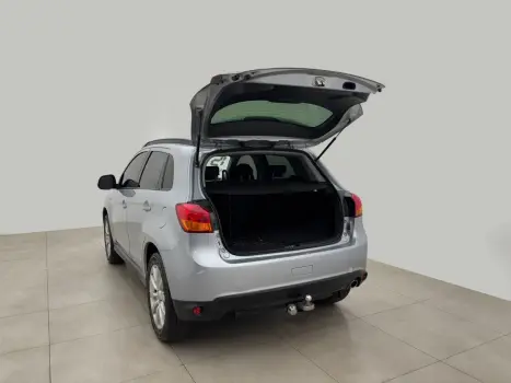 MITSUBISHI ASX , Foto 8