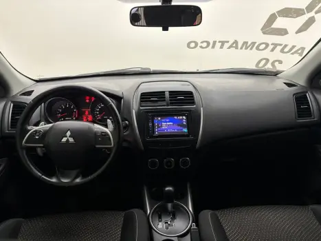 MITSUBISHI ASX , Foto 9