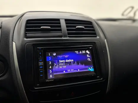 MITSUBISHI ASX , Foto 11