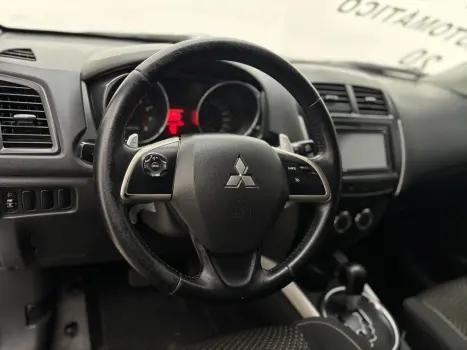 MITSUBISHI ASX , Foto 12