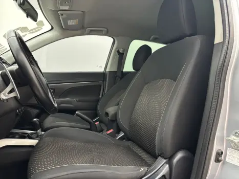 MITSUBISHI ASX , Foto 14
