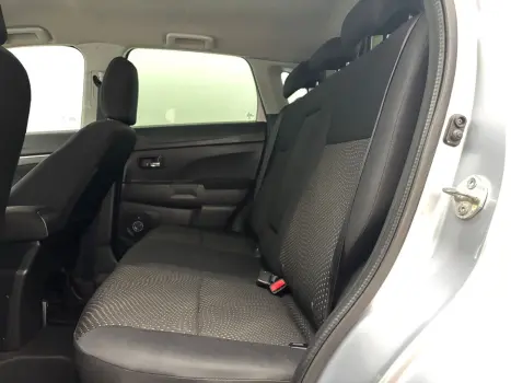 MITSUBISHI ASX , Foto 15