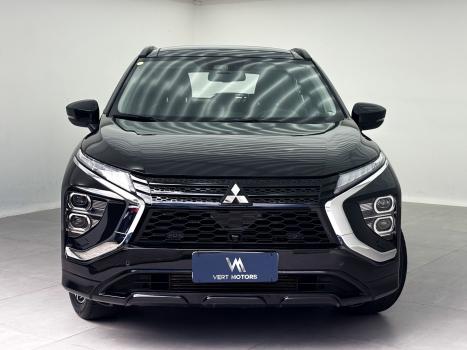 MITSUBISHI Eclipse Cross 1.5 16V 4P HPE MIVEC TURBO AUTOMTICO CVT, Foto 4